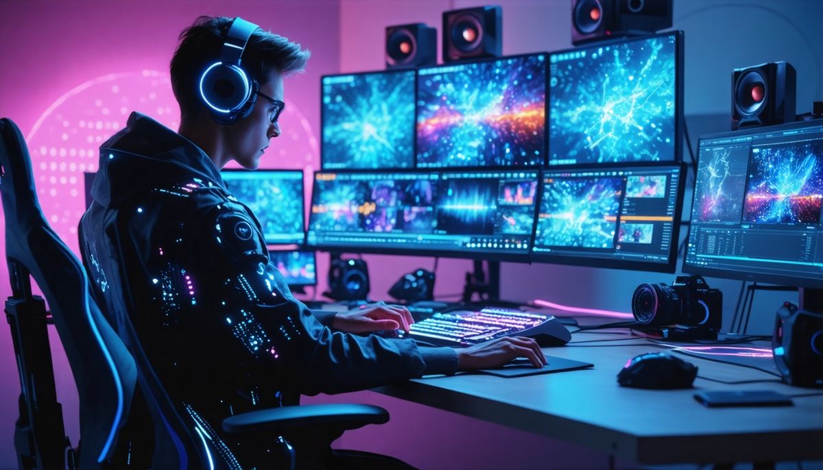 2026'nın En İyi AI Video Araçları: Yapay Zeka ile Video Üretiminde Devrim