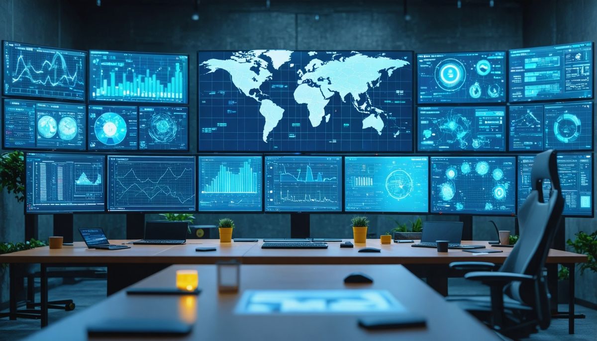 AI Araçlarıyla Otomatik Rutin Yönetimi: İş Akışlarınızı Verimli Hale Getirin