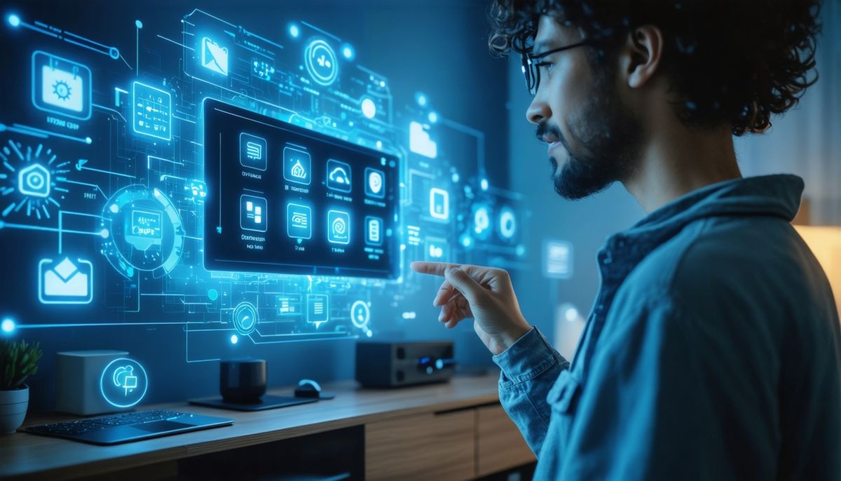 Günlük Hayatta Yapay Zeka Asistanlarının Hayatımızdaki Önemi ve Rolü