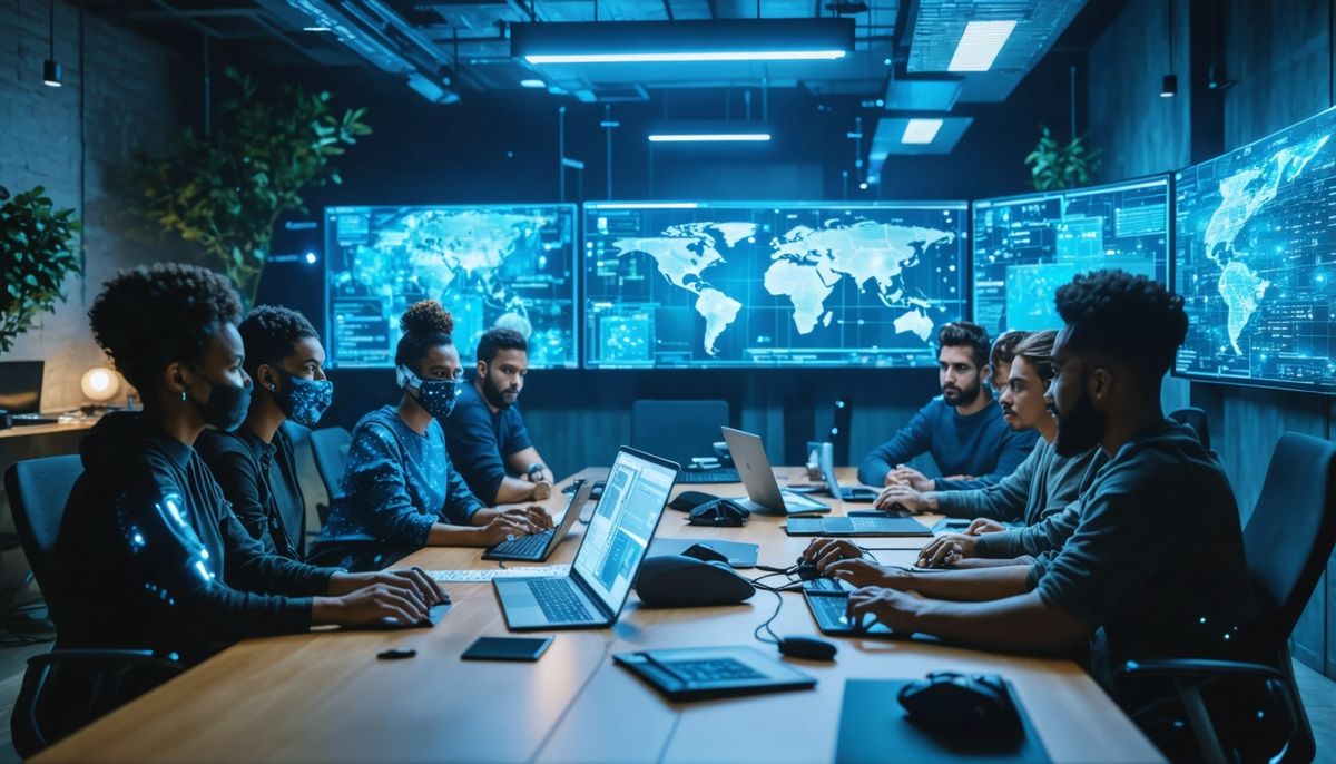 Başarılı AI Girişimlerinde Kullanılan Popüler AI Araçları ve Teknoloji Startuplı