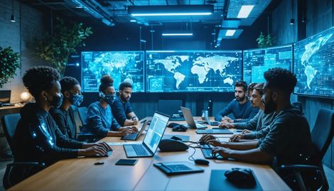 Başarılı AI Girişimlerinde Kullanılan Popüler AI Araçları ve Teknoloji Startuplı