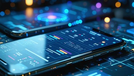 AI Kişisel Asistanlarıyla Verimlilik: Günlük Hayatta Yapay Zeka Destekli Çözümlü