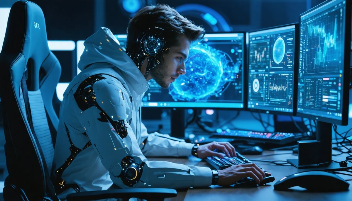 Yazılımda Etkili Prompt Kullanımı: Başarılı Kodlama İçin Rehber