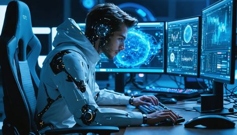 Yazılımda Etkili Prompt Kullanımı: Başarılı Kodlama İçin Rehber