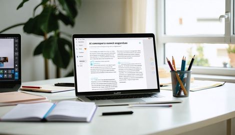 Blog İçin En Etkili AI Prompts ile İçerik Üretiminde Zirveye Çıkın