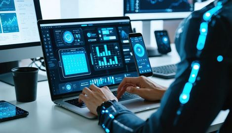 AI Kişisel Asistanlarla Zaman Yönetimi İpuçları: Verimliliğinizi Artırın