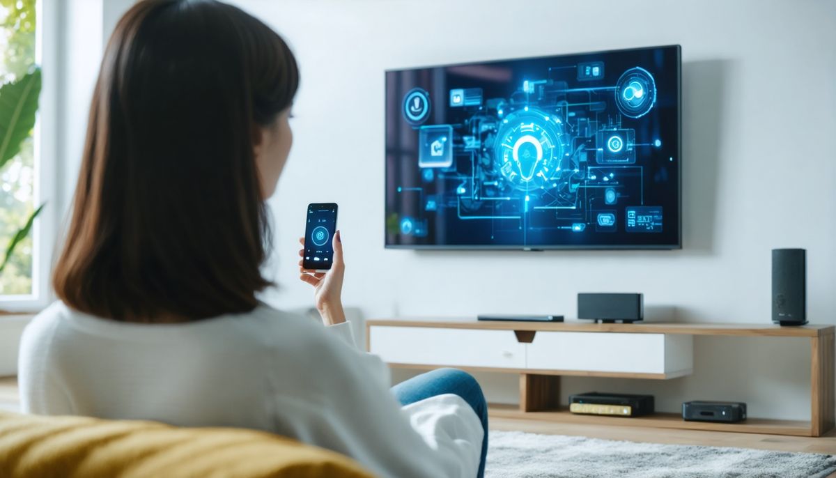 Yaşamınızı Kolaylaştıran AI Teknolojileri ile Kişisel Asistanlar