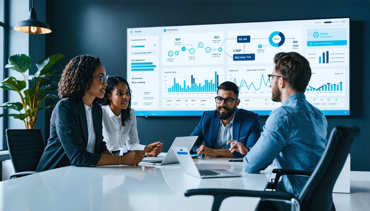 AI ile Verimlilik Artırma: Entegrasyon Stratejileri ve ROI Örnekleri