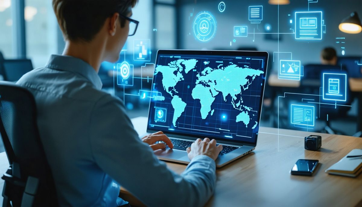 AI Destekli Metin Özetleme Araçlarının Kullanımı ve Verimlilik Artırmadaki Rolü