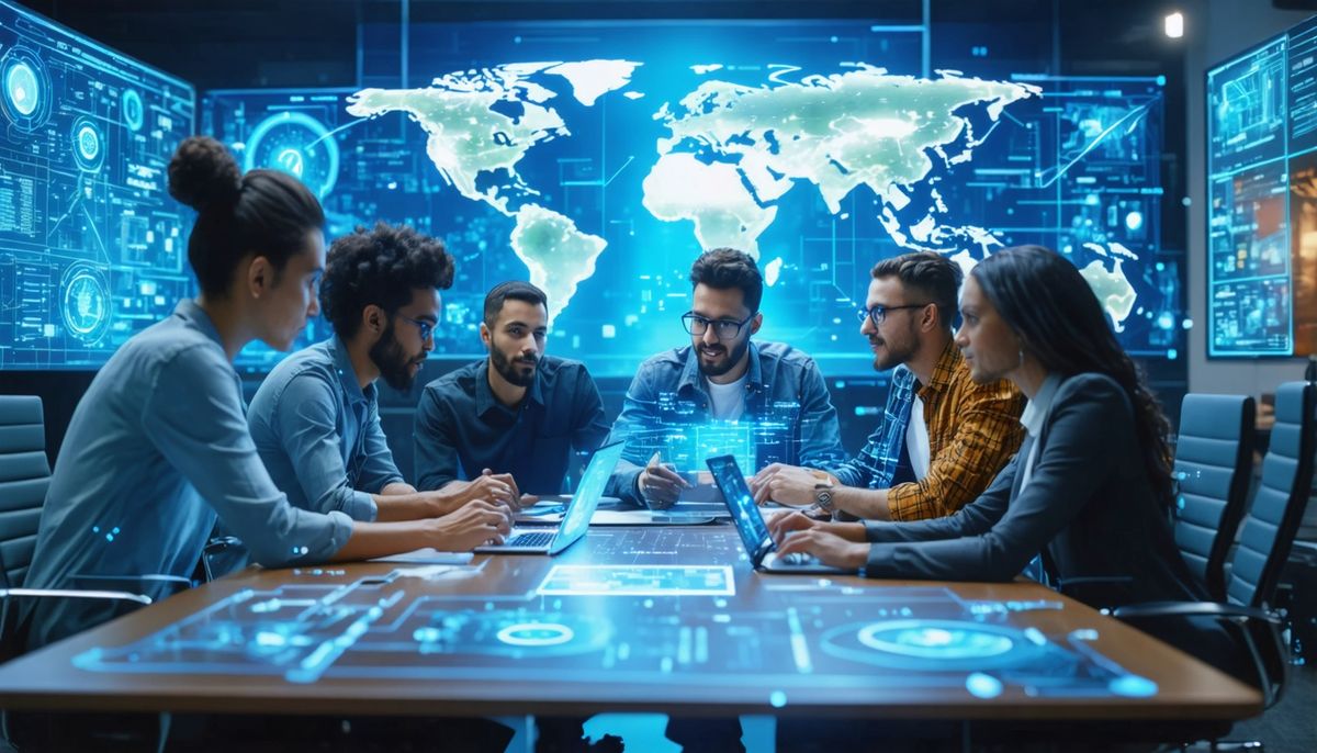 Başarılı AI Startup Stratejileri: Girişimciler için Kapsamlı Rehber