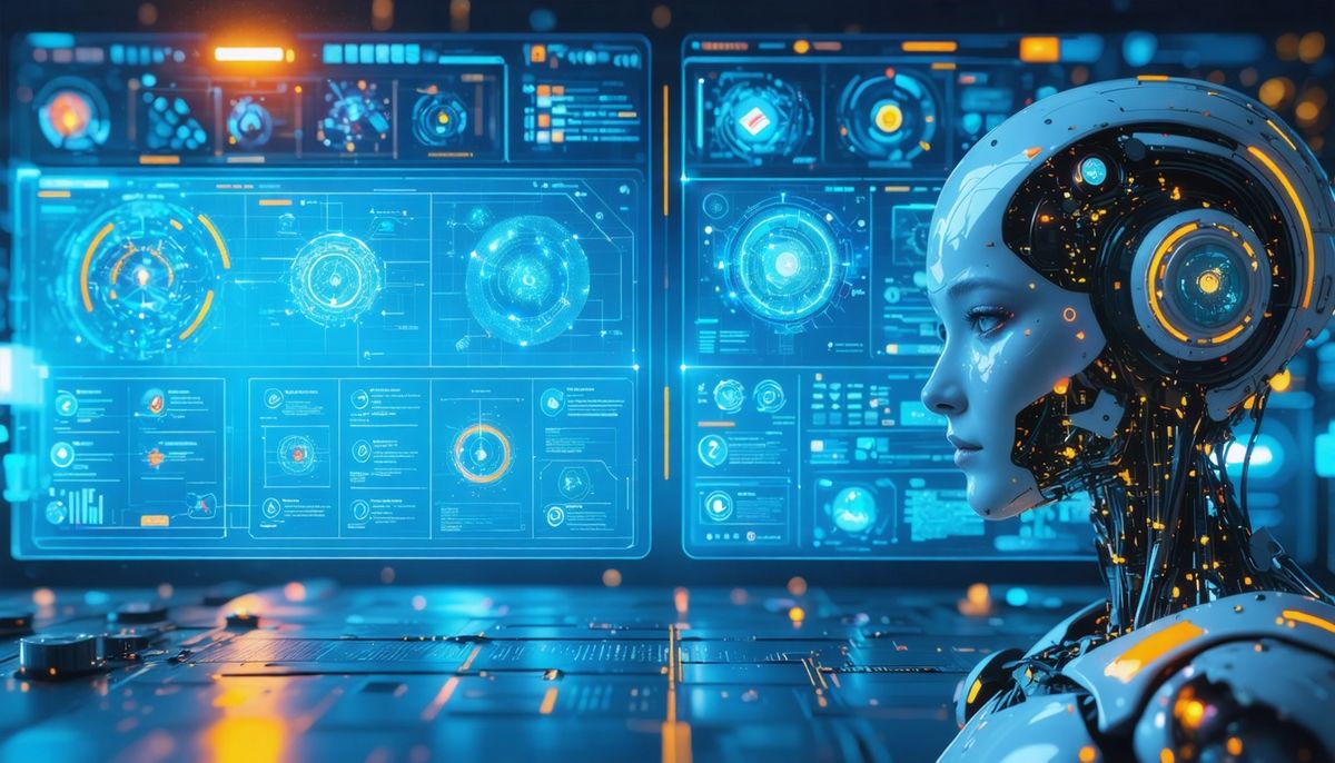 2025'ün En İyi AI Araçları Karşılaştırması: En Popüler AI Araçları ve Özellikler