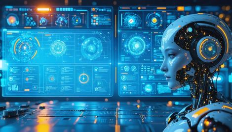 2025'ün En İyi AI Araçları Karşılaştırması: En Popüler AI Araçları ve Özellikler