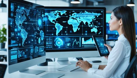 İş Hayatında AI ile Verimlilik Artışı: Yapay Zeka Destekli Çözümlerle Başarıya U