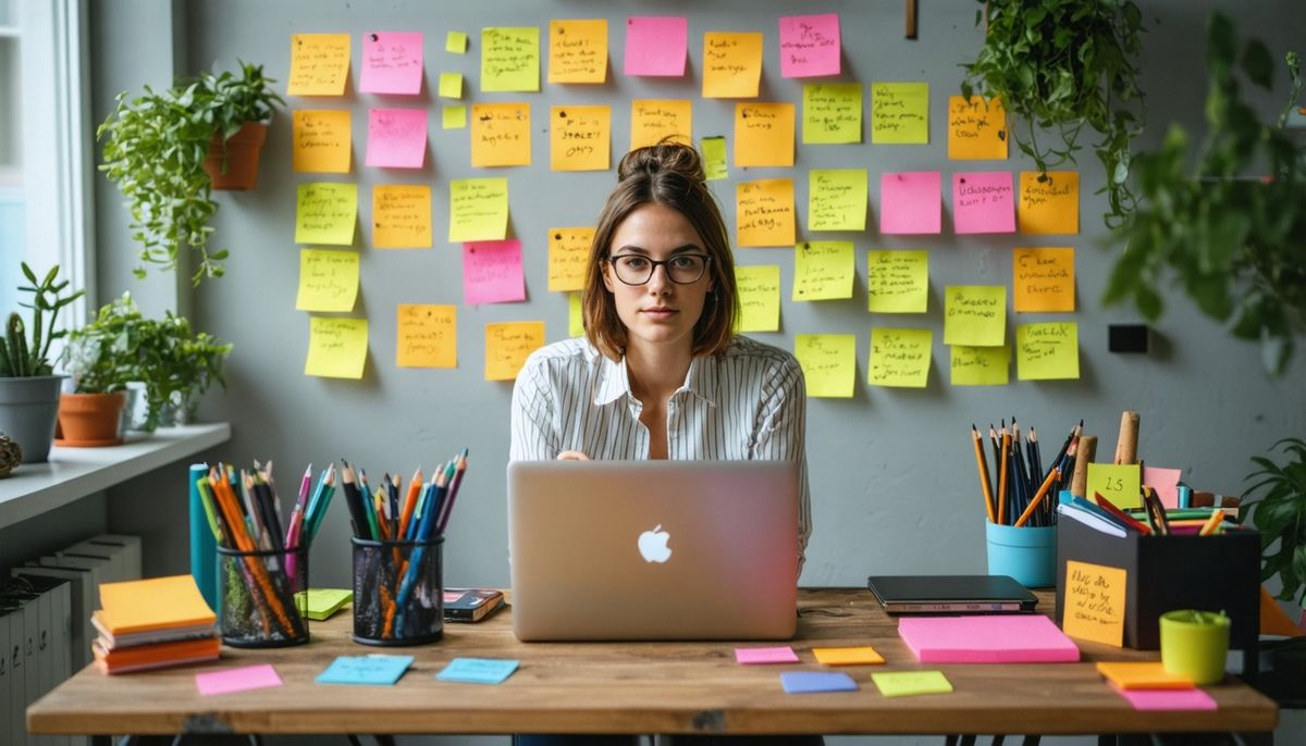 İçerik Üretiminde Yaratıcı Promptlar ile Başarıya Ulaşın