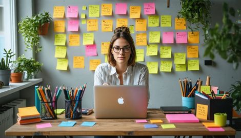 İçerik Üretiminde Yaratıcı Promptlar ile Başarıya Ulaşın