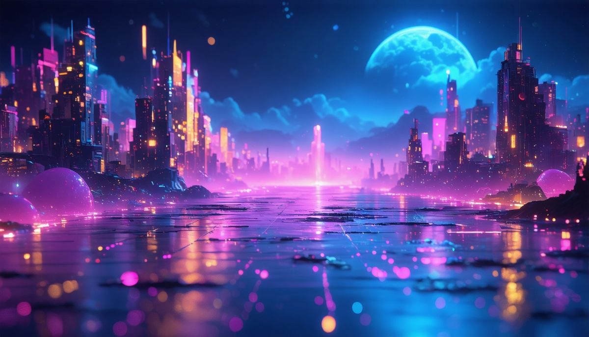 MidJourney ile Yaratıcı Görsel Sanatın Sırları