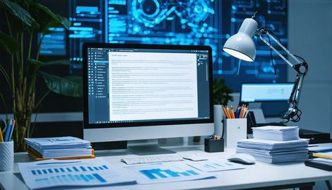 Uzun Metinler İçin Hızlı AI Özetler: Zaman Kazanmanın Yeni Yolu