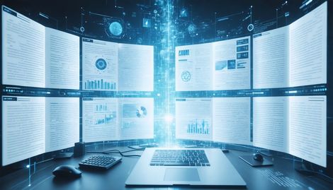 Etkili Metin Özetleme Yöntemleri: Uzun Metinler İçin AI Çözümleri ve Teknikler