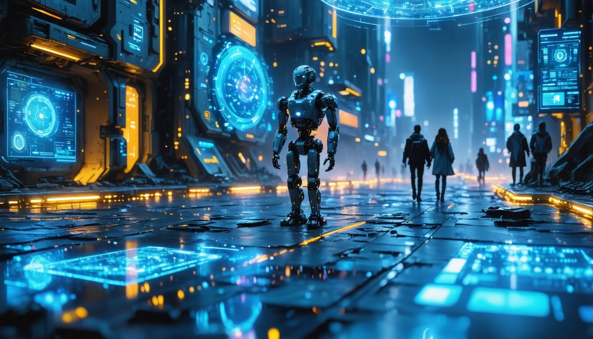 AI Dünyasında Öne Çıkan İnovasyonlar ve Gelecek Vizyonu