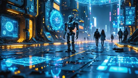 AI Dünyasında Öne Çıkan İnovasyonlar ve Gelecek Vizyonu