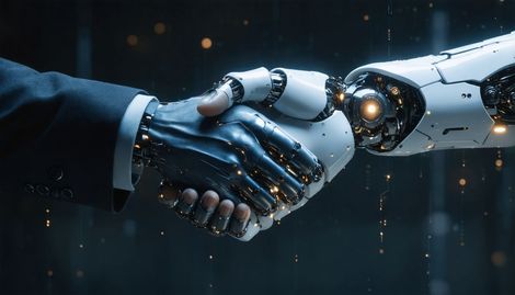 AI Kullanımında Etik İlkeler: Sorumluluk ve Erdemli AI Yaklaşımı