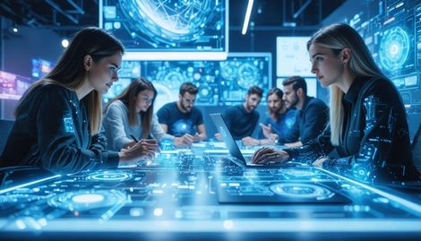 Başarılı AI Startup Stratejileri: Yapay Zeka Girişimlerinde Başarıya Giden Yol