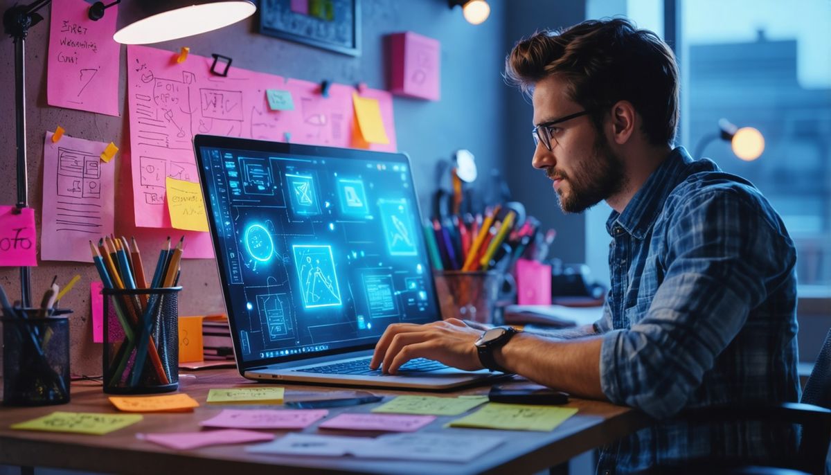 Etkili İçerik Üretiminde Promptların Gücü ve Yaratıcılığa Katkısı