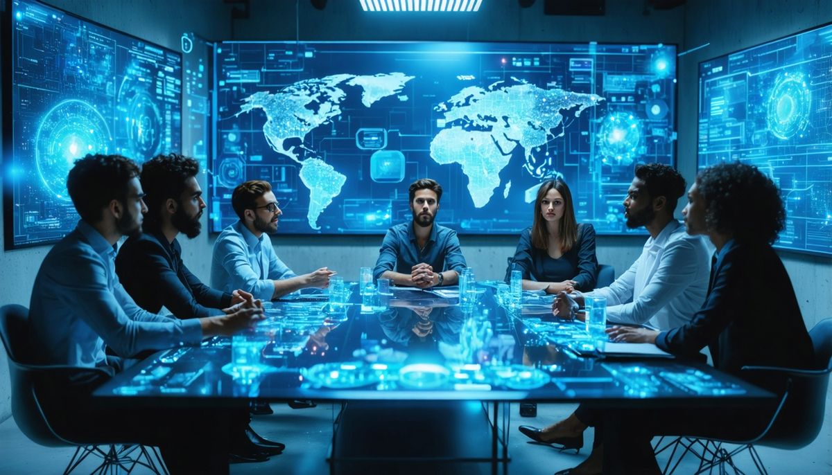 AI Kullanımında Sorumluluk Bilinci: Etik ve Sorumlulukların Önemi