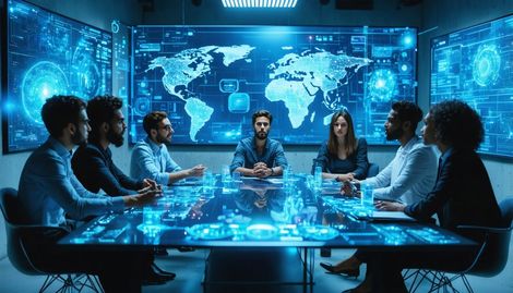 AI Kullanımında Sorumluluk Bilinci: Etik ve Sorumlulukların Önemi