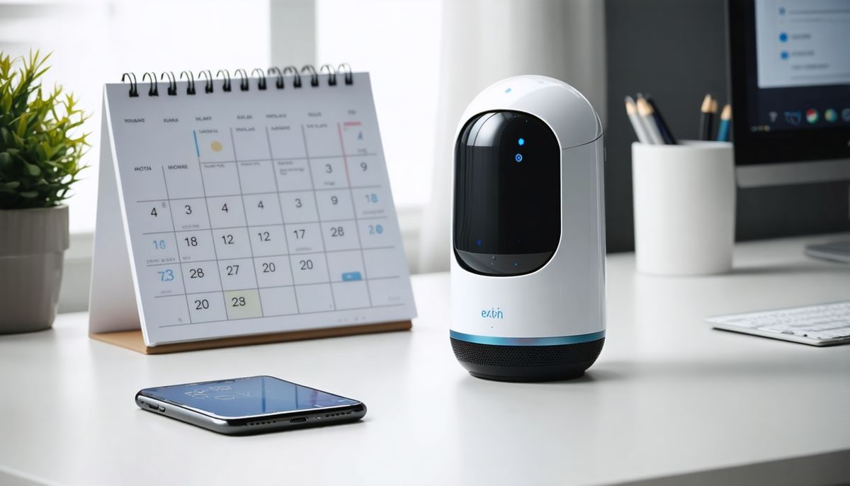 AI Destekli Kişisel Asistanlar ile Verimlilik Artırmanın Yolları