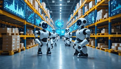 AI Destekli Ürün Yönetimi ve Optimizasyon: E-Ticaret Başarısının Anahtarı