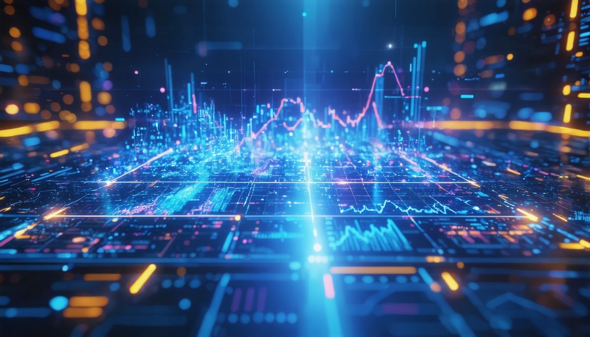 Veri Analizinde AI ile Hız ve Doğruluk: Geleceğin Çözümleri