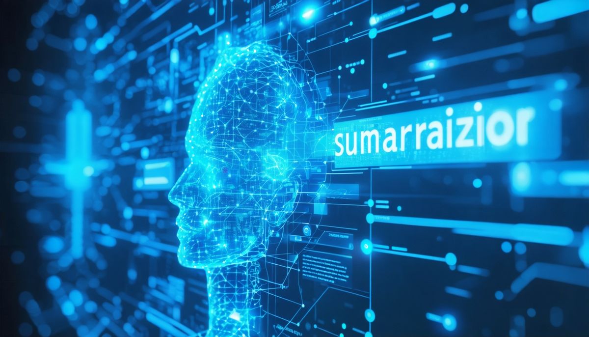 Yapay Zeka ile Etkili Metin Özetleme Yöntemleri