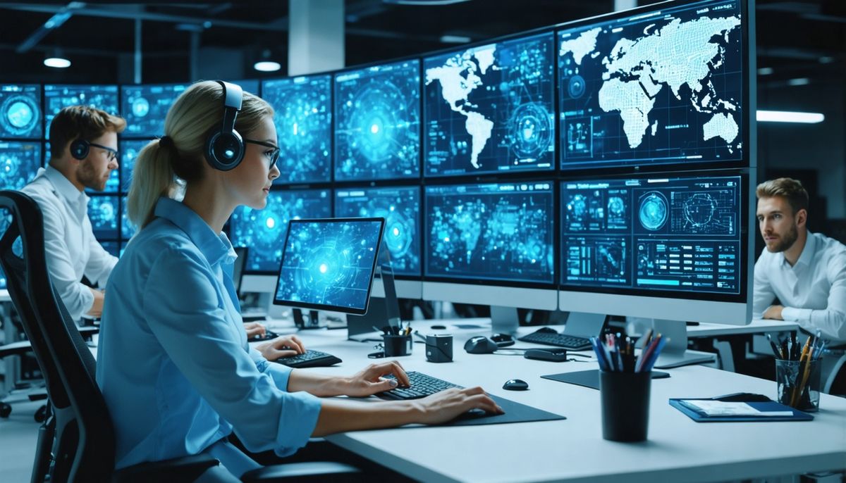 AI Destekli Verimlilik Sırları ve İpuçları ile İş Süreçlerinizi Güçlendirin