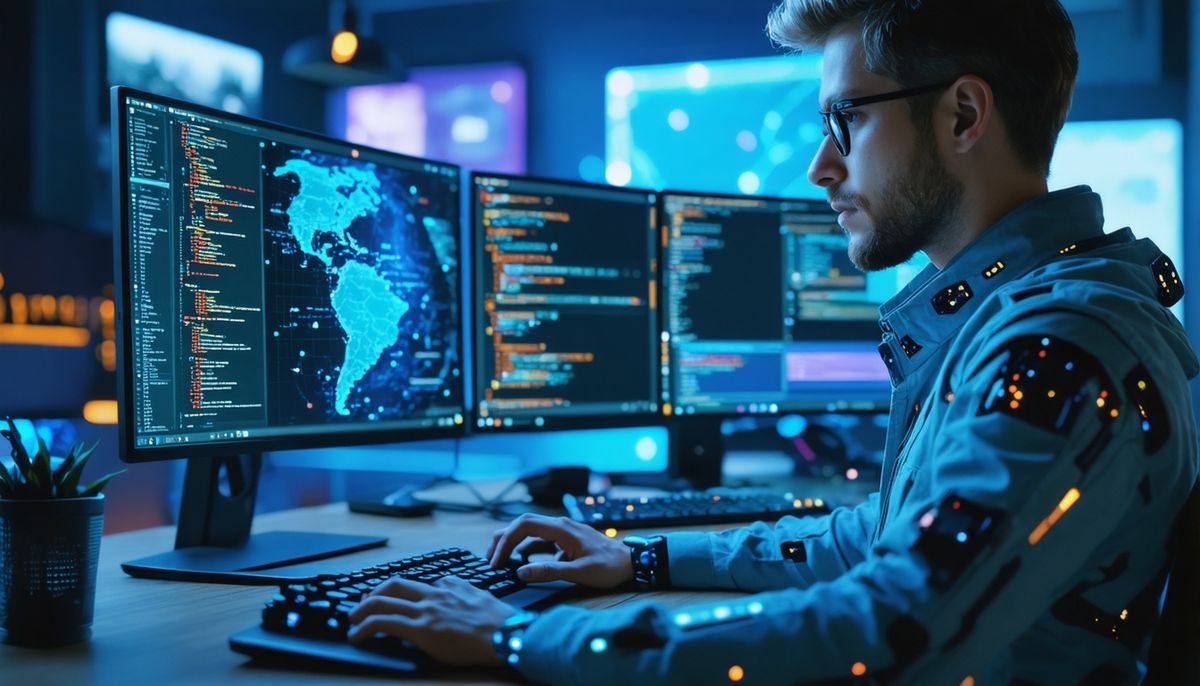 AI Promptlarıyla Kod Hatası Çözümü: Yazılım Geliştirmede Yeni Yaklaşımlar