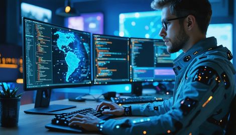 AI Promptlarıyla Kod Hatası Çözümü: Yazılım Geliştirmede Yeni Yaklaşımlar