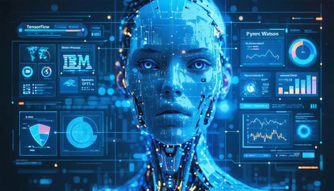 En İyi Yapay Zeka Araçları Karşılaştırması: Popüler AI Araçları İncelemesi