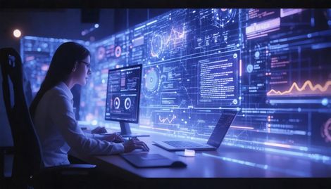 AI ile Metin Özetleme Teknikleri: Uzun Metinleri Etkili Şekilde Özetleme