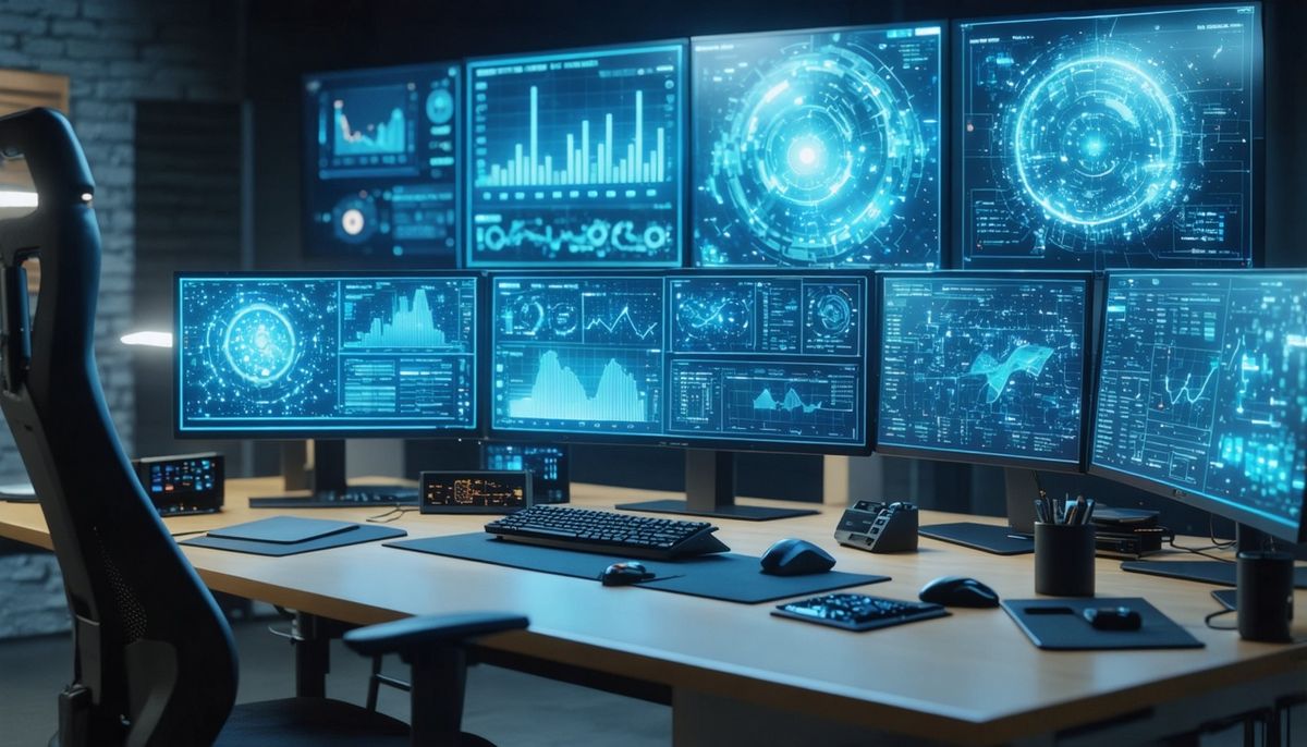 En Etkili Yapay Zeka Araçları 31 Rehberi ile Verimliliğinizi Artırın