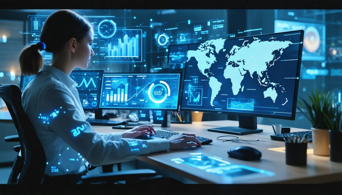 2026'da Yapay Zeka Destekli SEO Stratejileri ile Arama Motoru Optimizasyonunda D