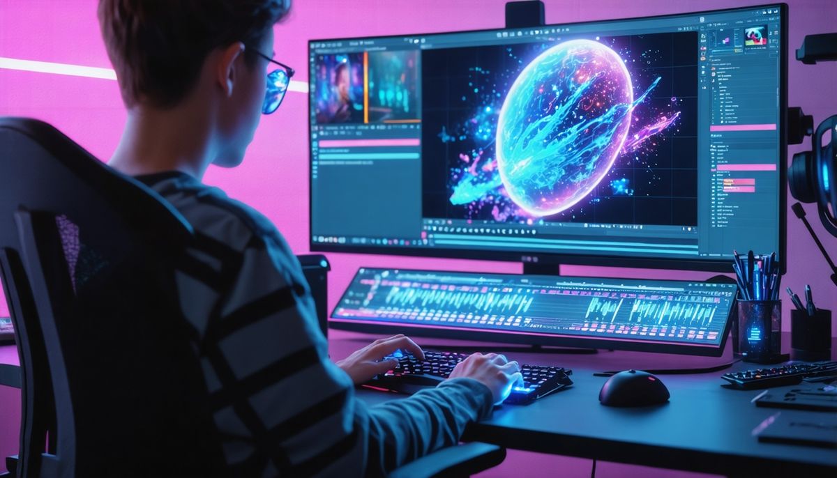 AI Video Araçlarıyla İçerik Kreatifliğini Artırma Yöntemleri