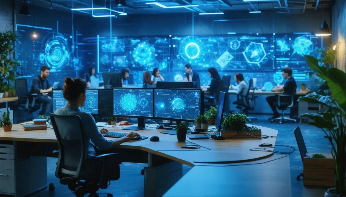 Başarılı AI Girişimlerinde En İyi Araçlar ve Teknolojiler