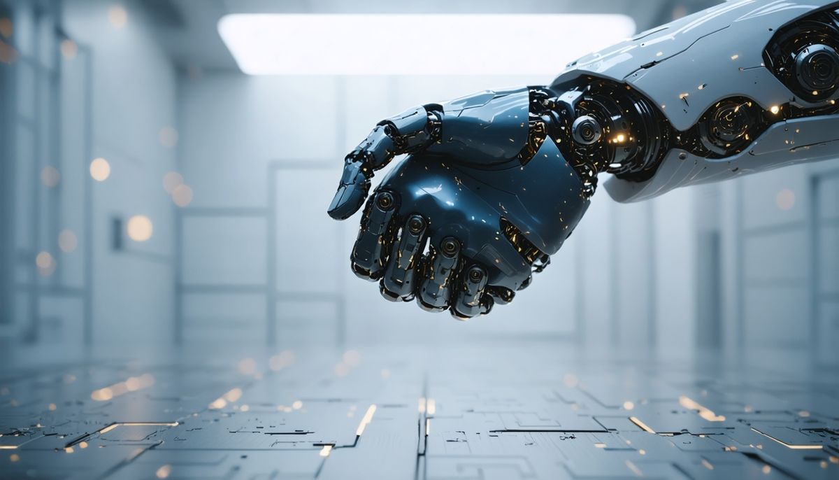 Yapay Zekâda Etik İlkeler ve Önemi: Sorumluluk Sahibi Teknoloji Kullanımı