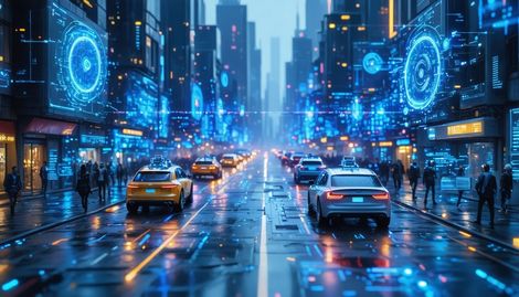 2026'da Yapay Zeka Trendleri: Geleceğin Teknolojisine Yolculuk