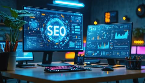 AI ile SEO Stratejileri Oluşturma: 2026'nın En Etkili Yöntemleri