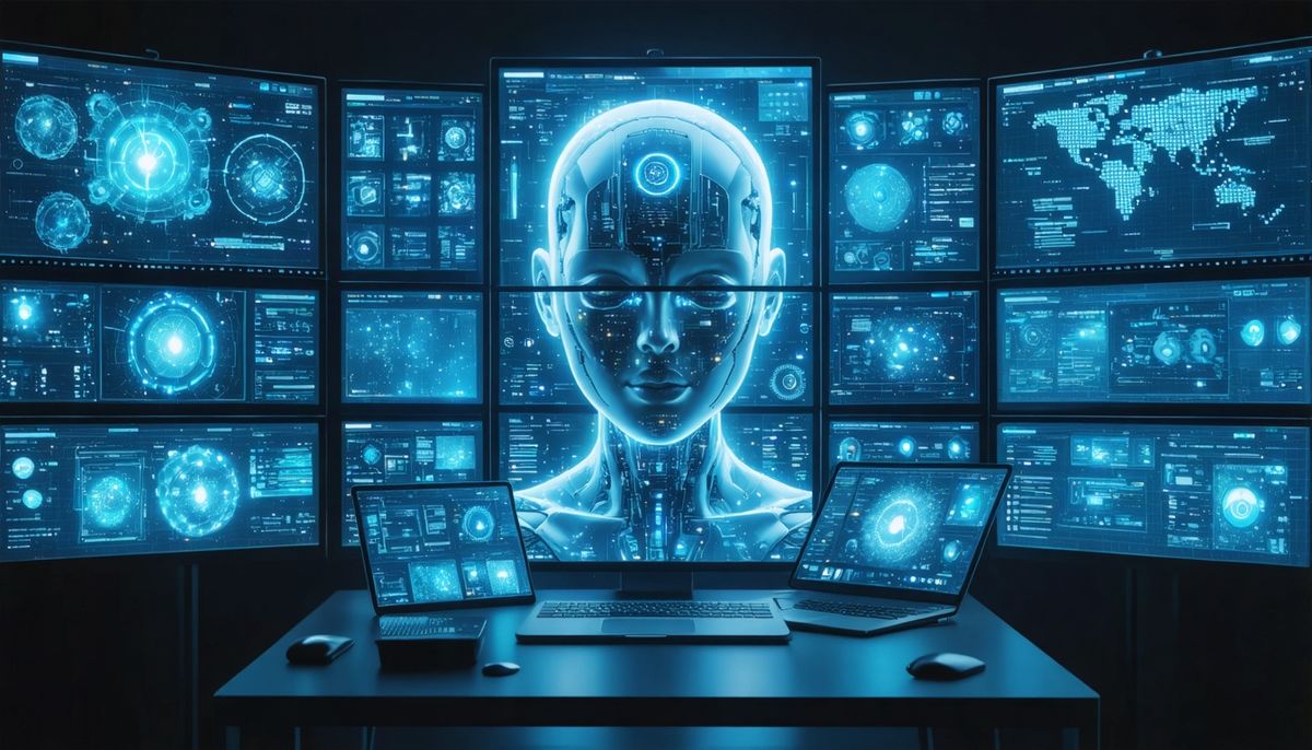 En İyi AI Araçları İncelemesi: Popüler Yapay Zeka Araçlarının Karşılaştırması