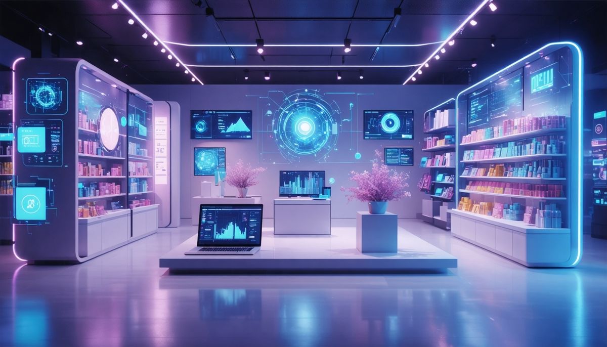 E-Ticaret İçin Yapay Zeka Stratejileriyle Satış Artışını Sağlama