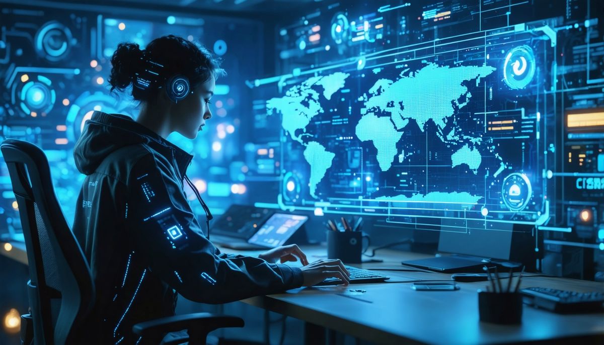 AI Prompt Mühendisliğinde Yenilikçi Yaklaşımlar ve İleri Yazım Teknikleri