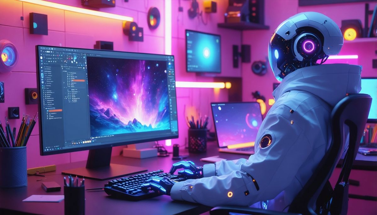 Stable Diffusion'da Hızlı Başlangıç Tüyoları ile Yaratıcılığınızı Hızlandırın