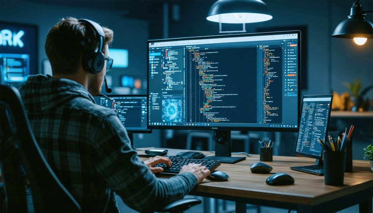 Yazılım geliştiriciler için hata ayıklama ve test prompt paketleri